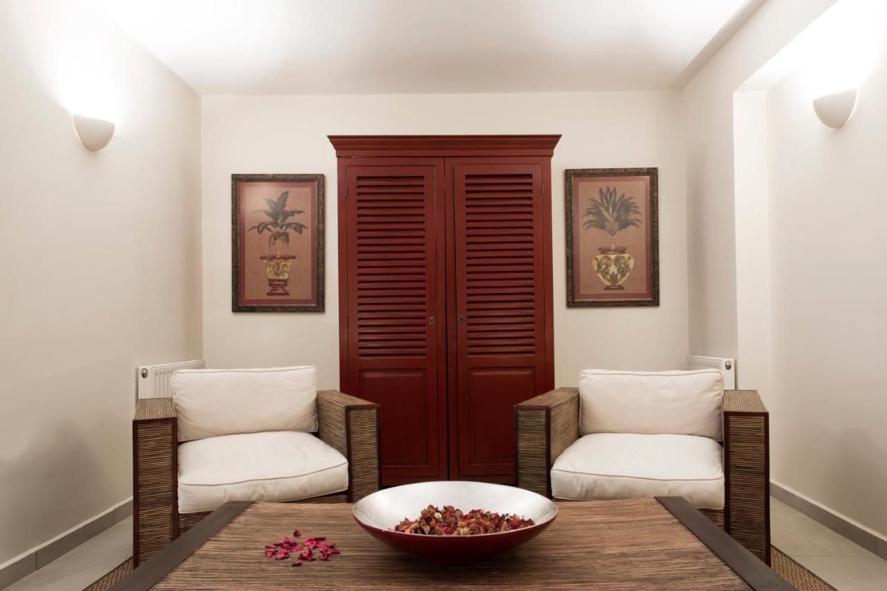 Melissaki Villas Nafplio Exterior foto